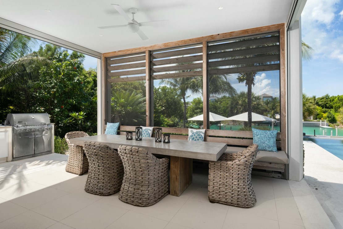 Villa Aqua Bliss
