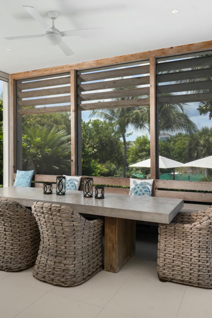 Villa Aqua Bliss