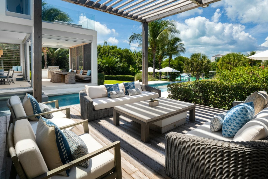 Villa Aqua Bliss