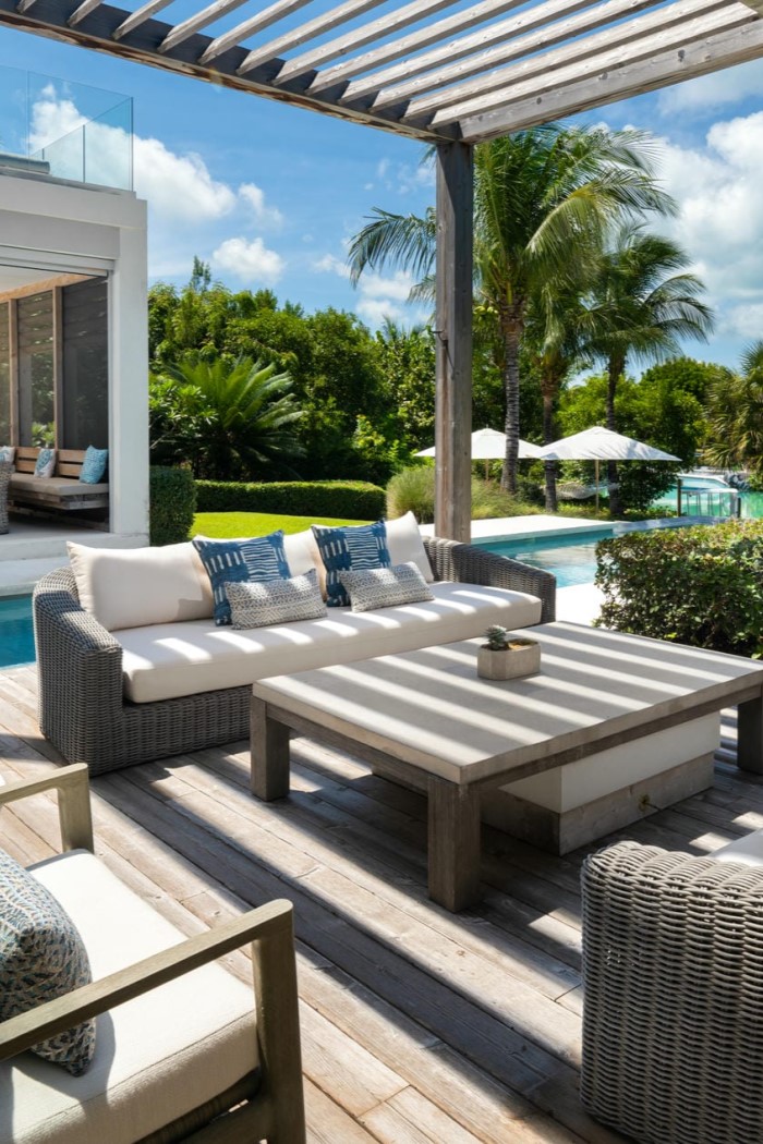 Villa Aqua Bliss