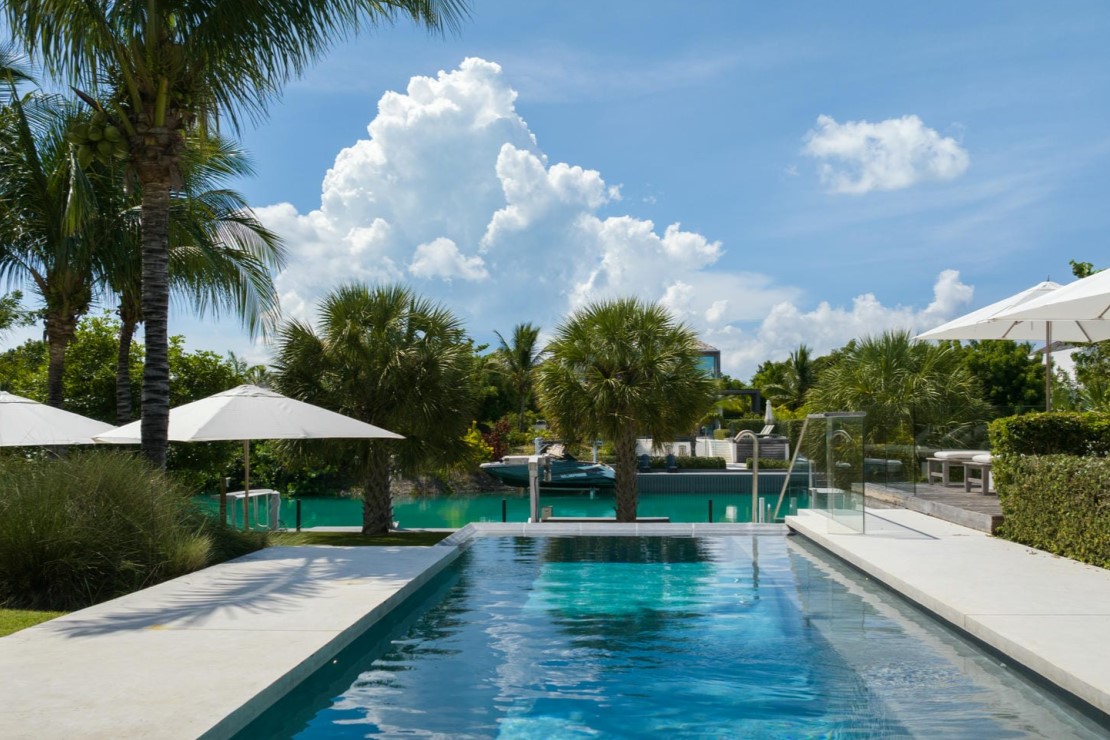 Villa Aqua Bliss