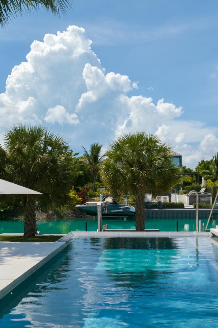 Villa Aqua Bliss