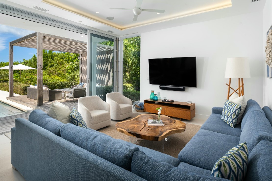 Villa Aqua Bliss
