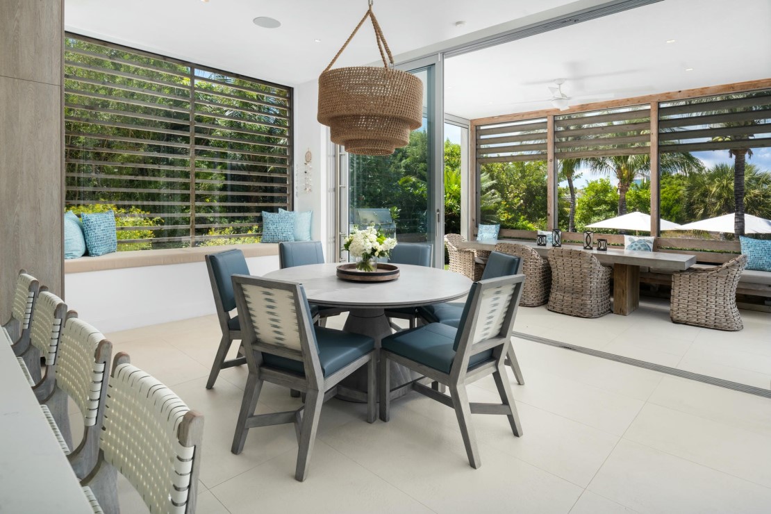Villa Aqua Bliss