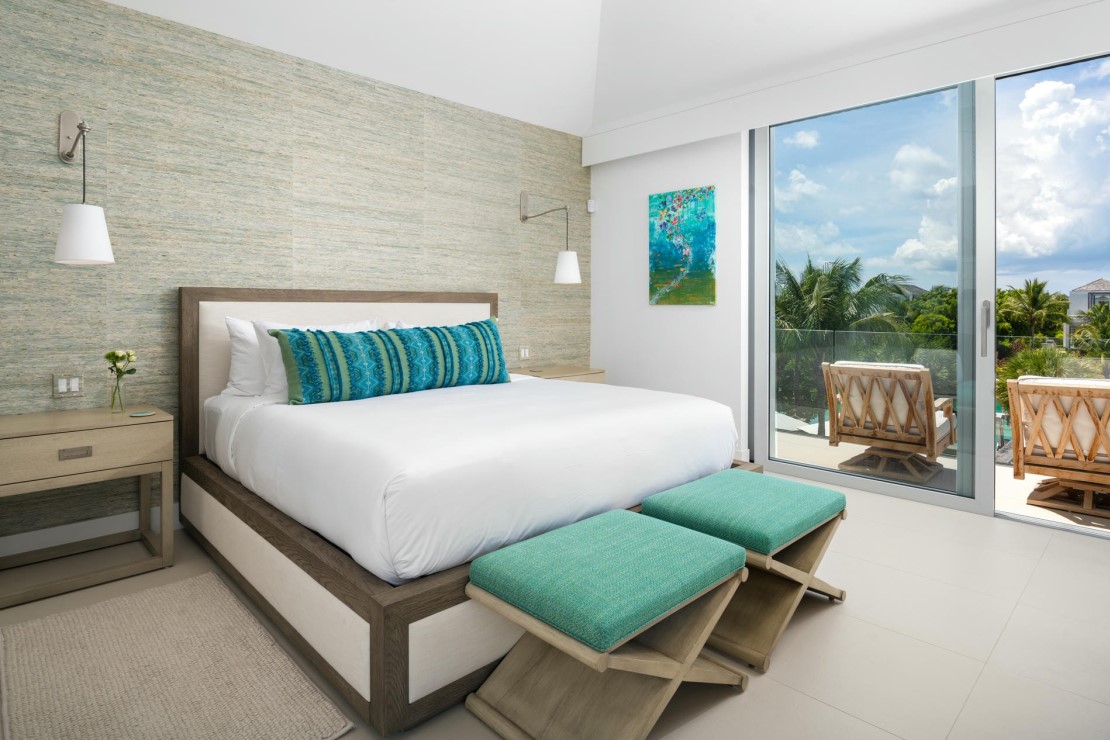 Villa Aqua Bliss