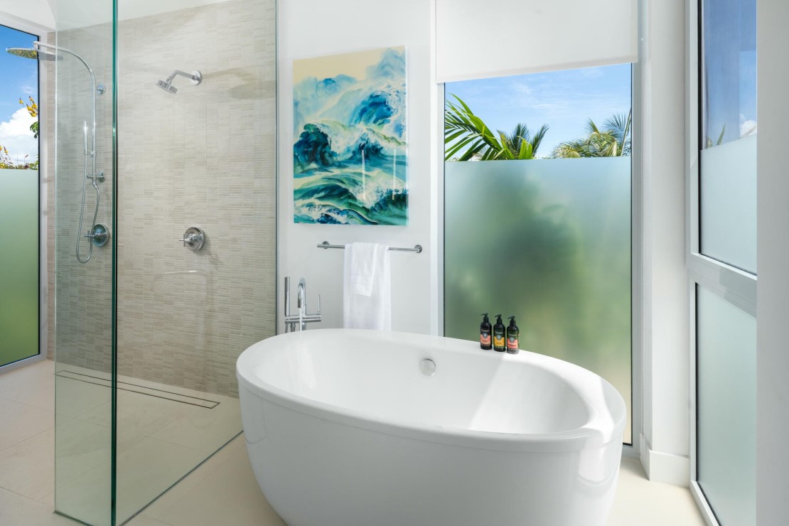 Villa Aqua Bliss