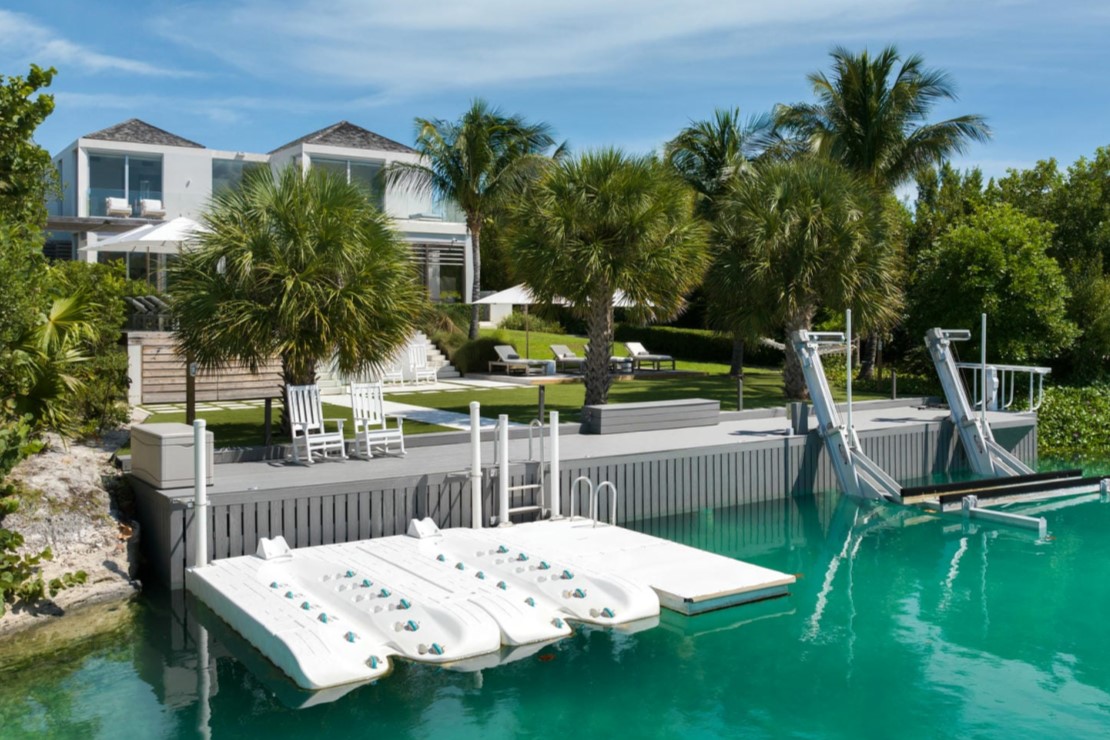 Villa Aqua Bliss