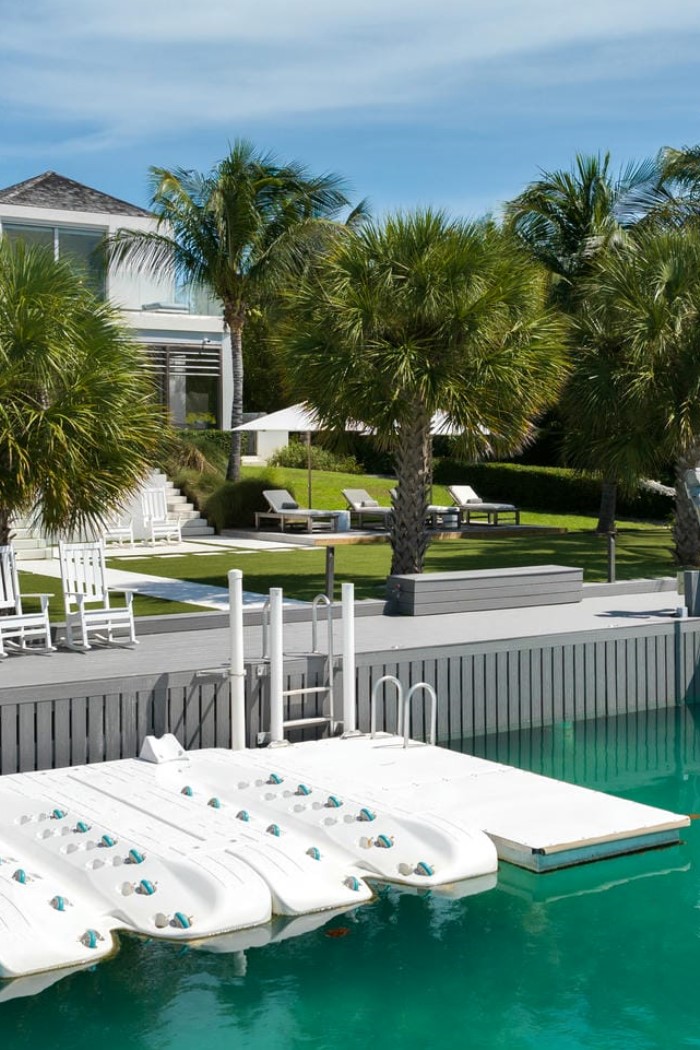 Villa Aqua Bliss