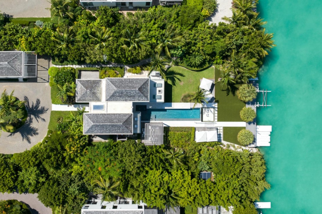 Villa Aqua Bliss