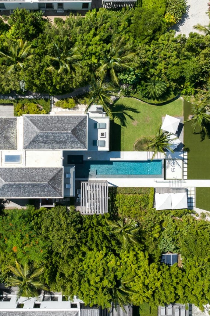 Villa Aqua Bliss