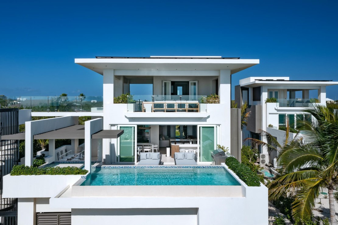 Villa Blue Lagoon