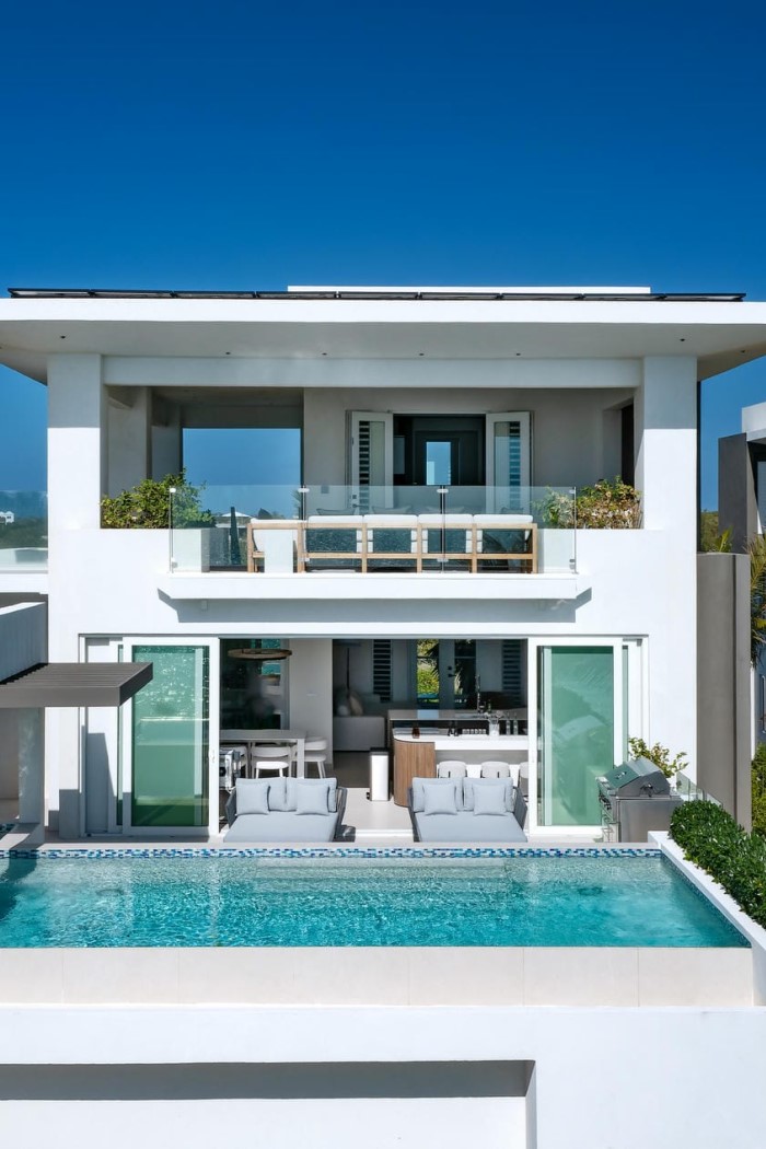 Villa Blue Lagoon