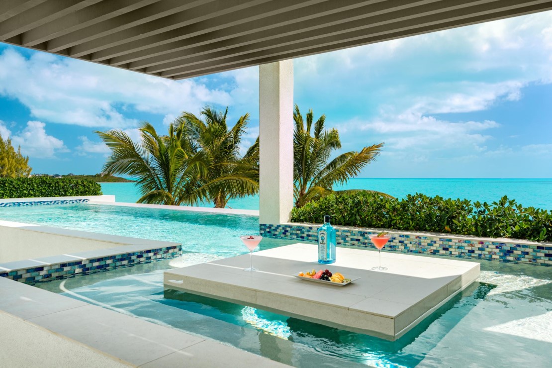 Villa Blue Lagoon