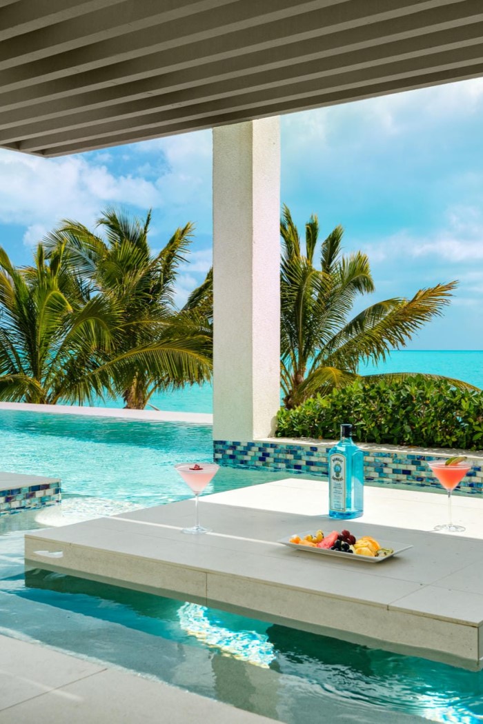 Villa Blue Lagoon