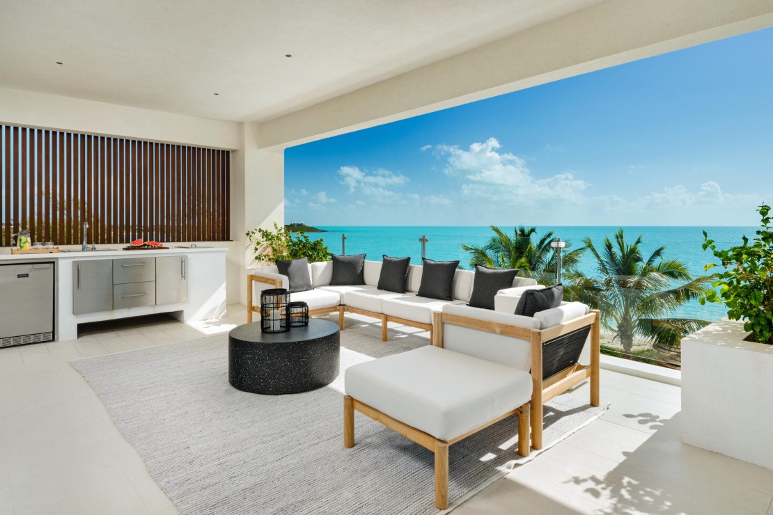 Villa Blue Lagoon