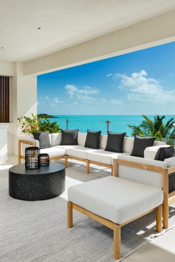 Villa Blue Lagoon