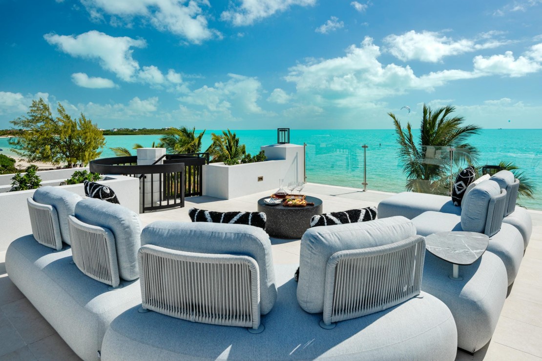 Villa Blue Lagoon