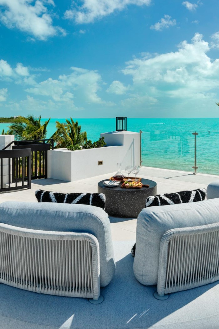 Villa Blue Lagoon