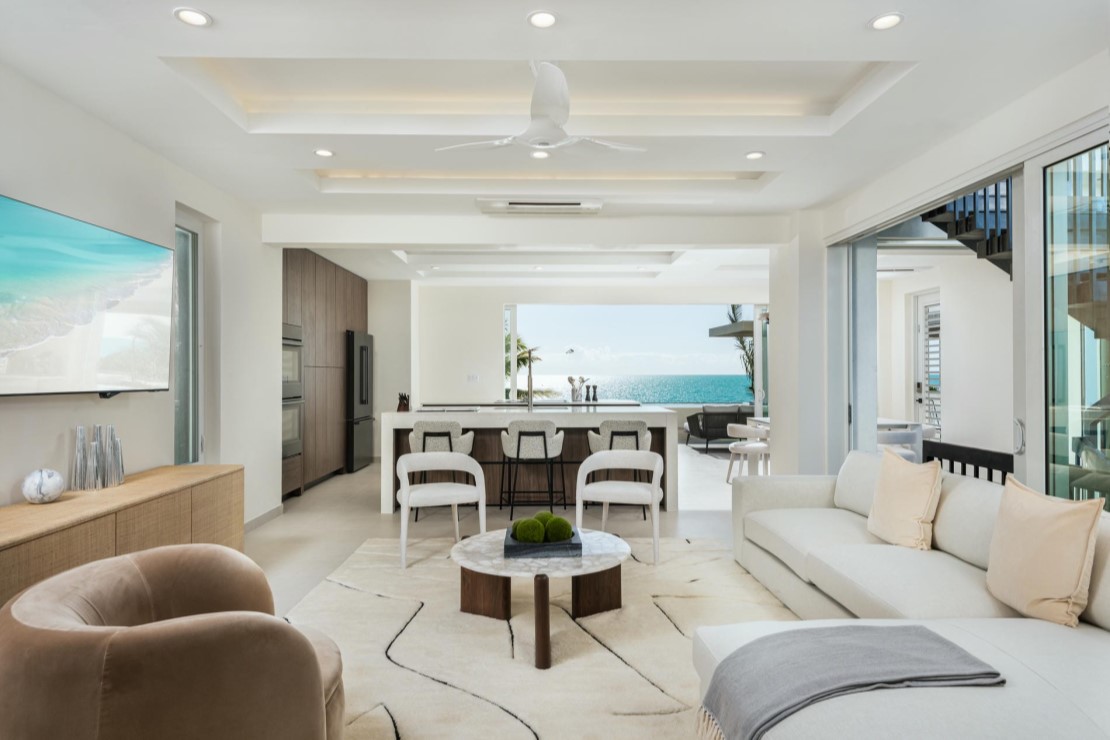 Villa Blue Lagoon