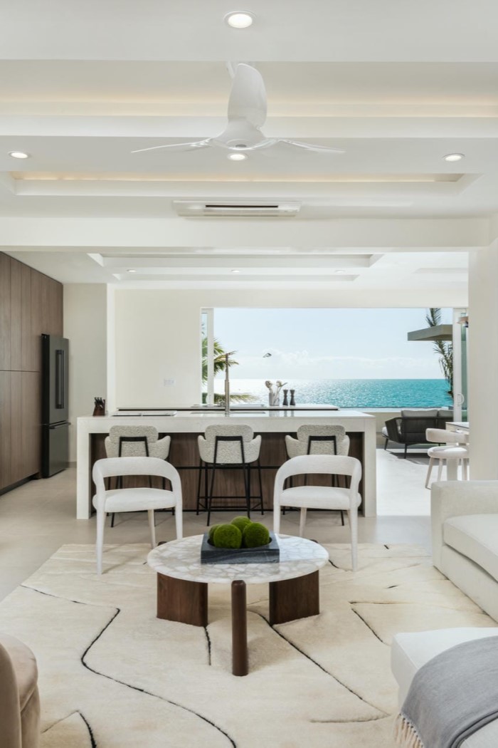 Villa Blue Lagoon