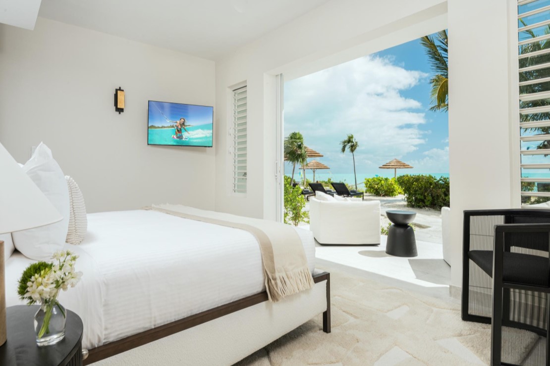 Villa Blue Lagoon