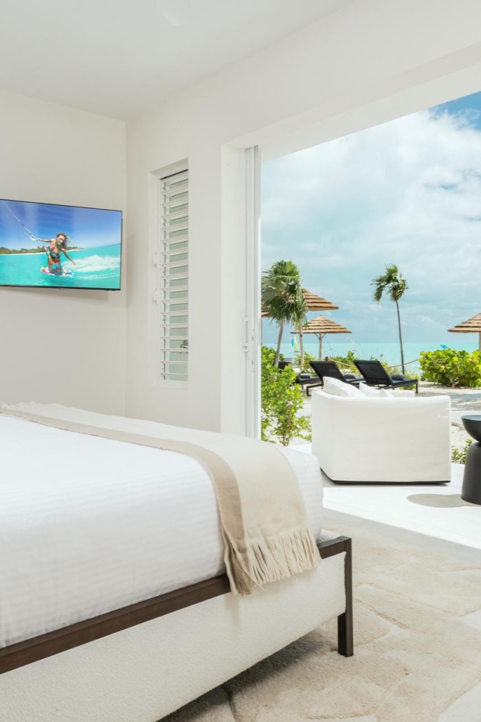 Villa Blue Lagoon