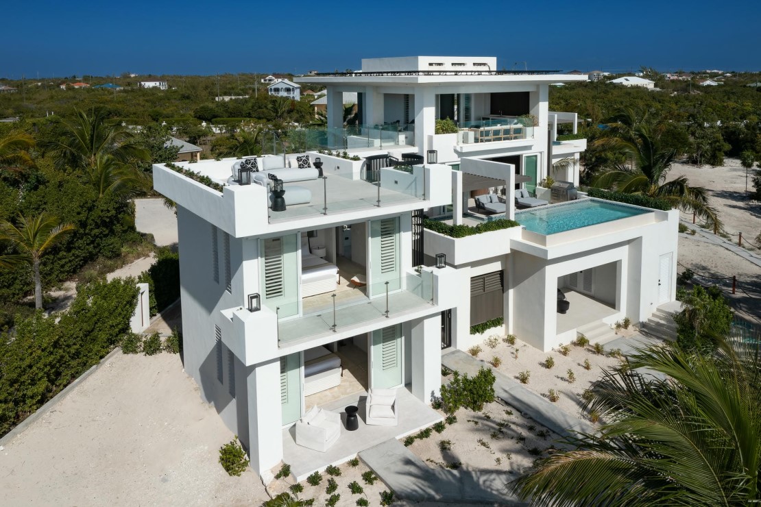 Villa Blue Lagoon