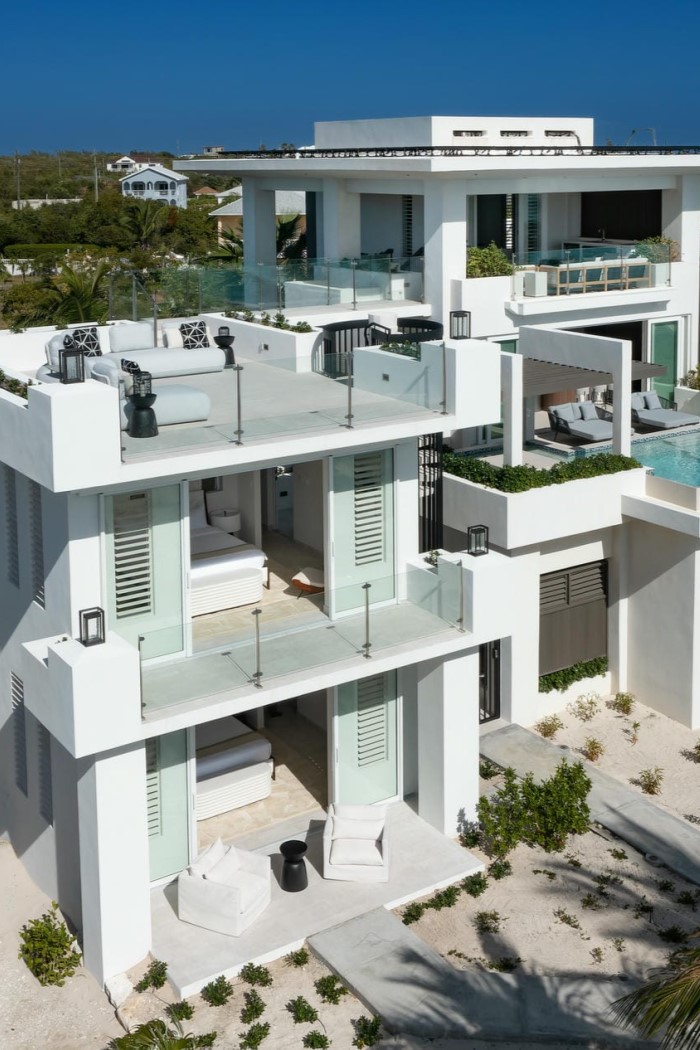 Villa Blue Lagoon