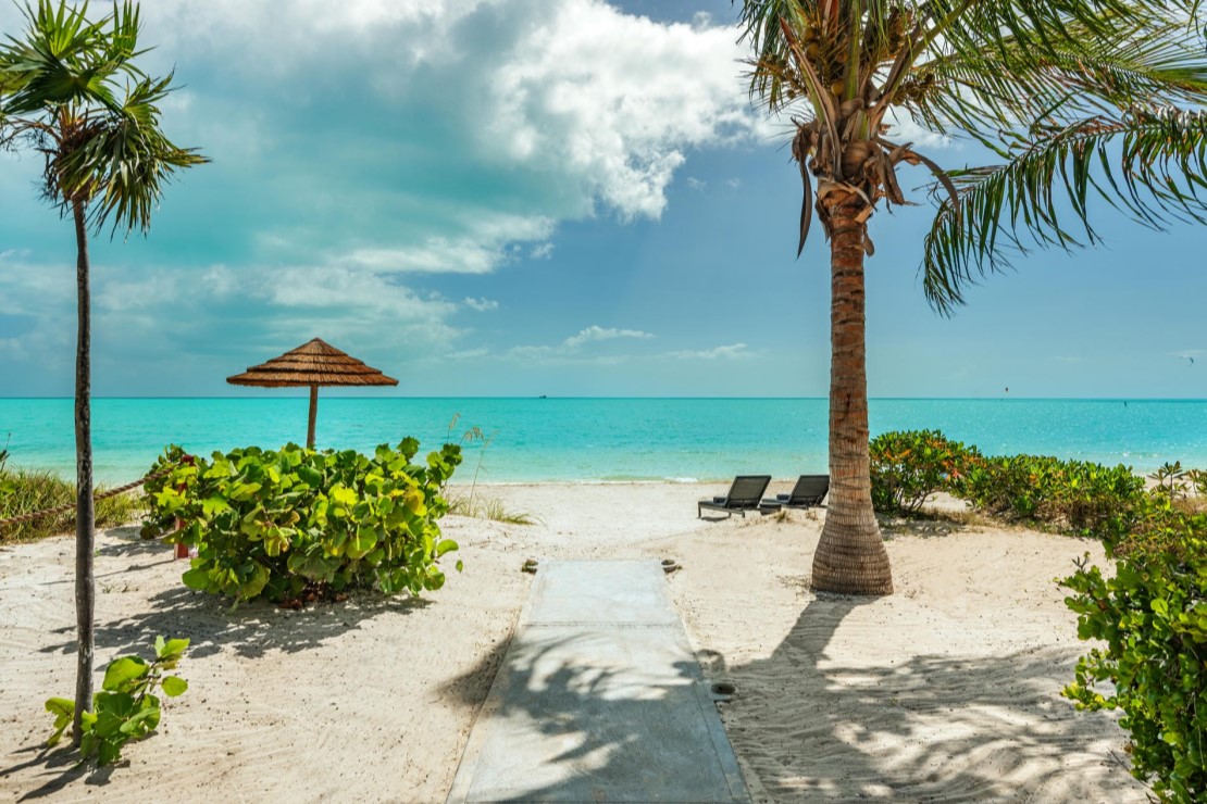 Villa Blue Lagoon