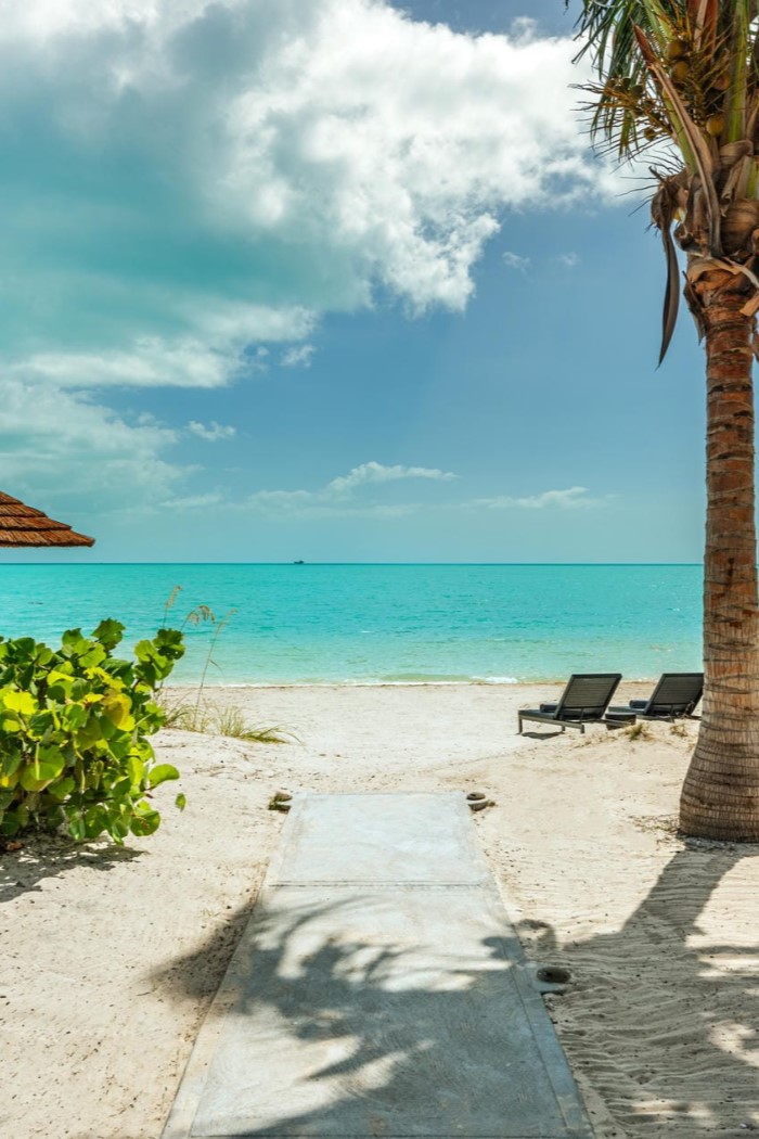 Villa Blue Lagoon