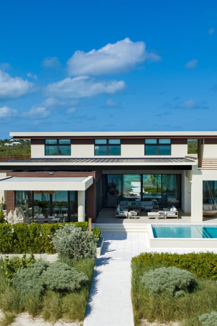 Villa Clevelander