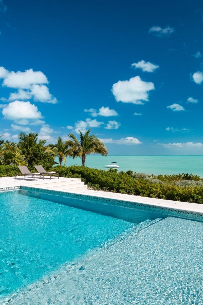 Villa Clevelander