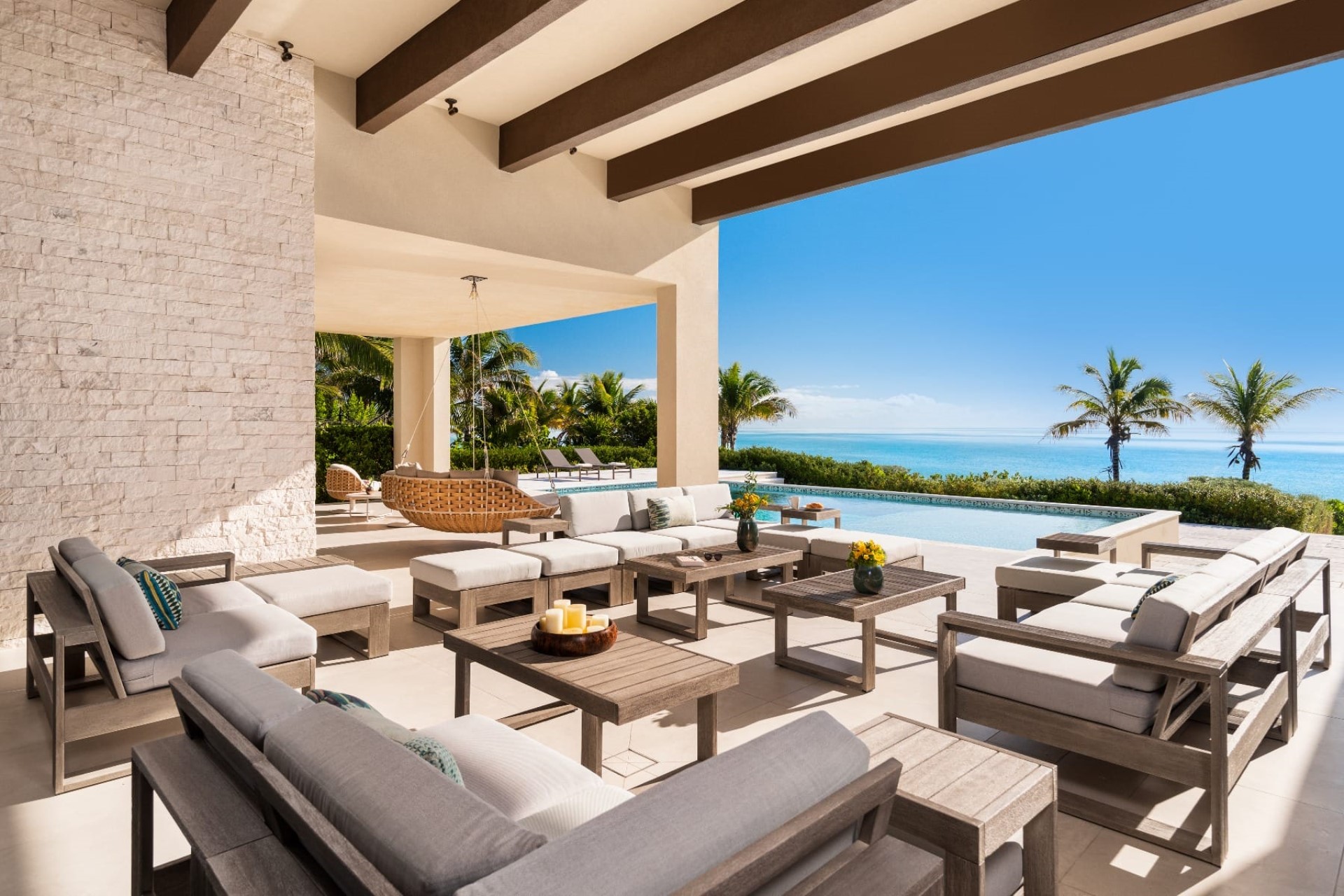 Villa Clevelander