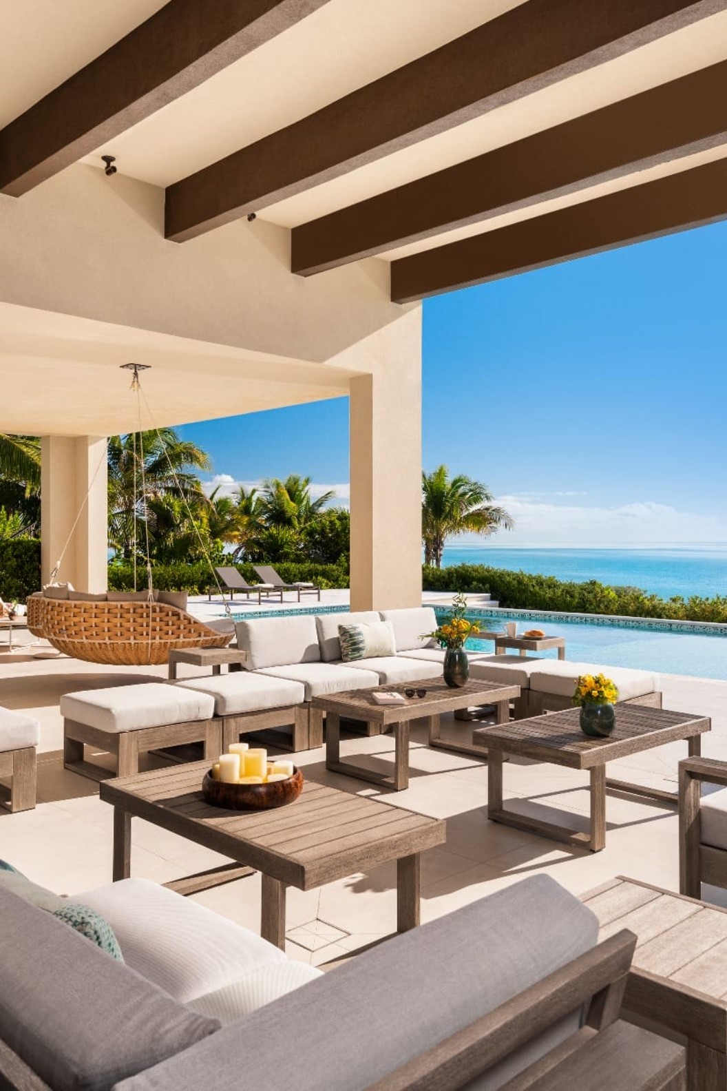 Villa Clevelander
