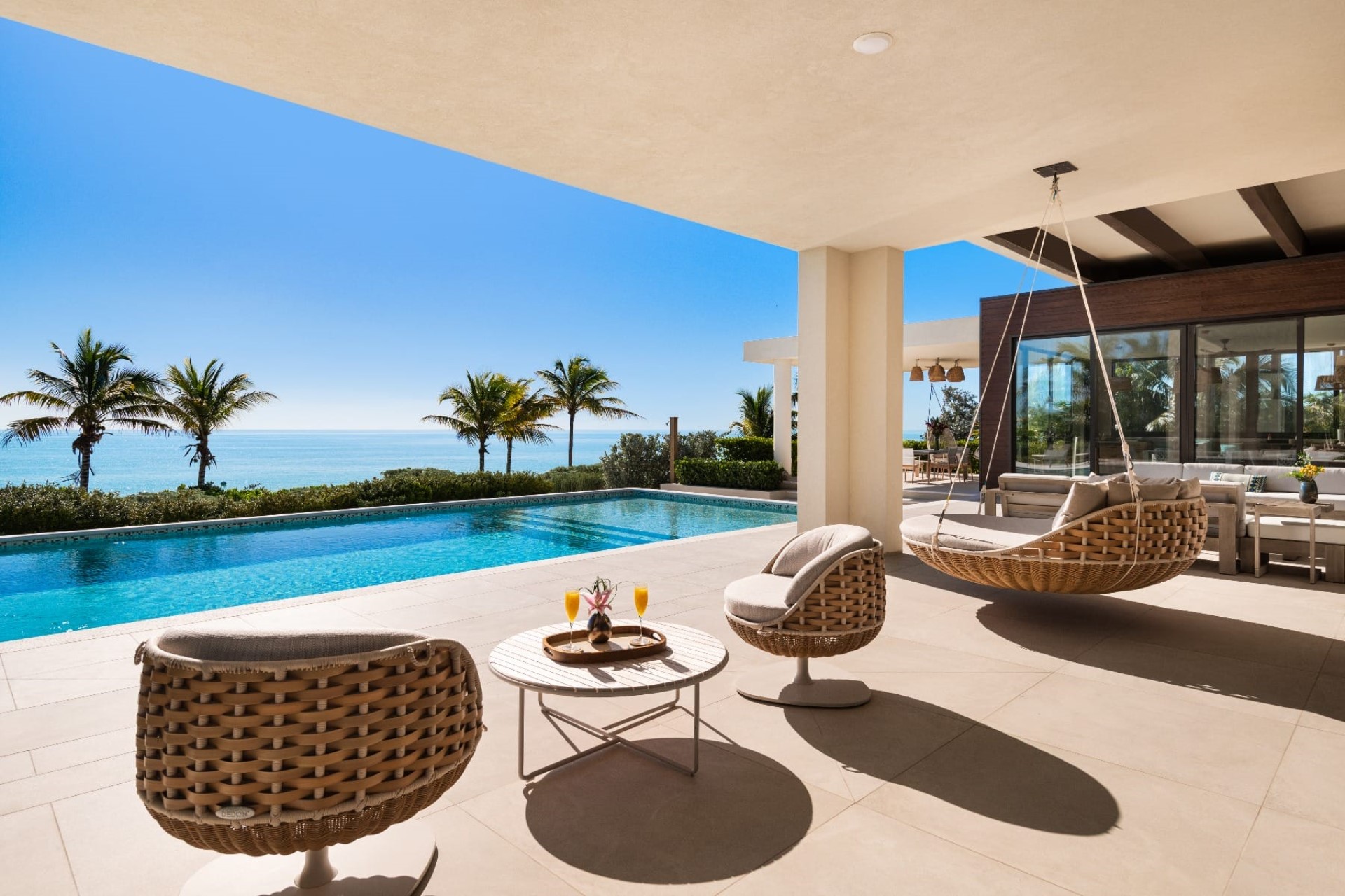 Villa Clevelander