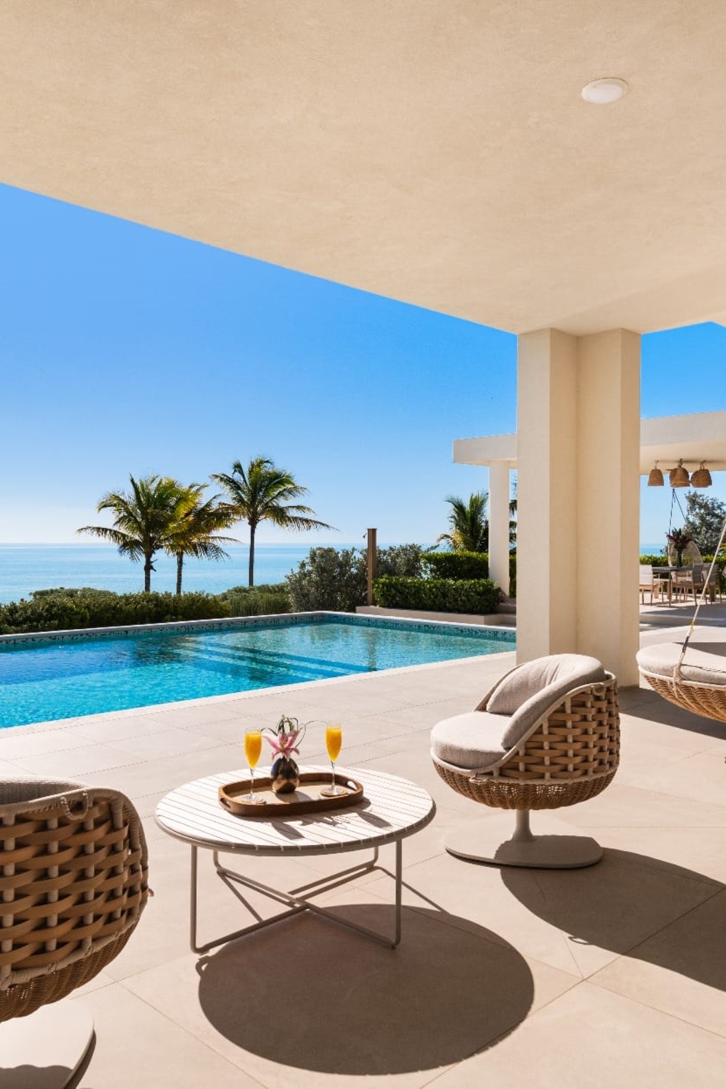 Villa Clevelander