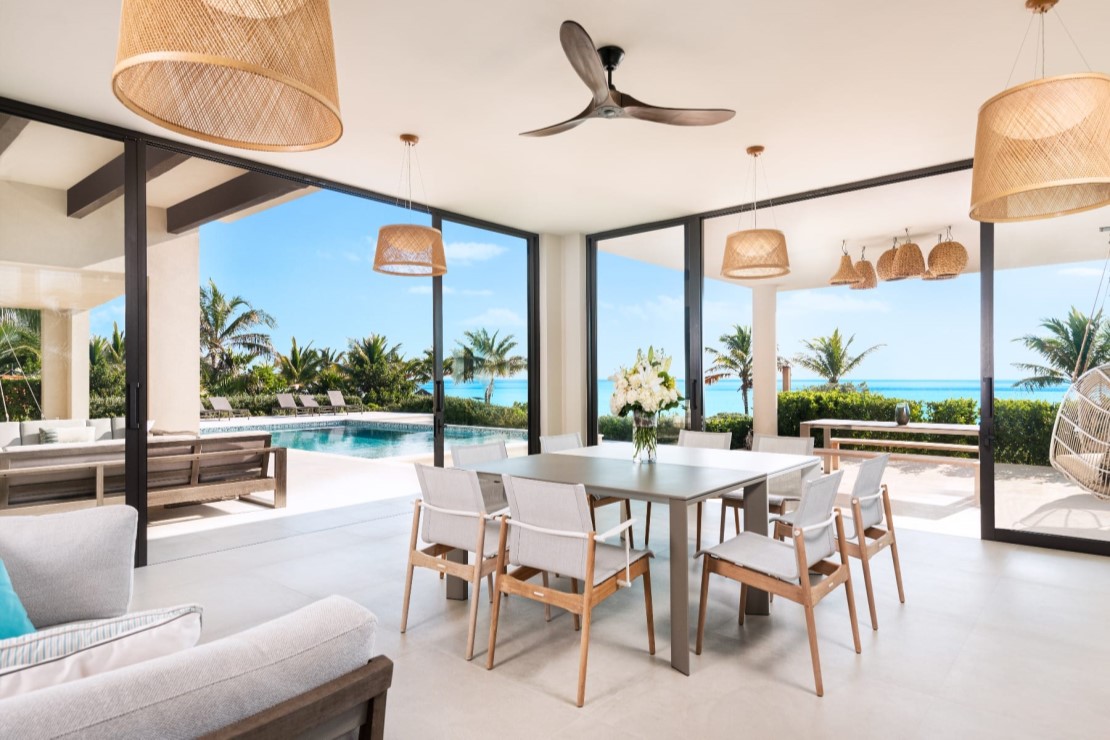 Villa Clevelander