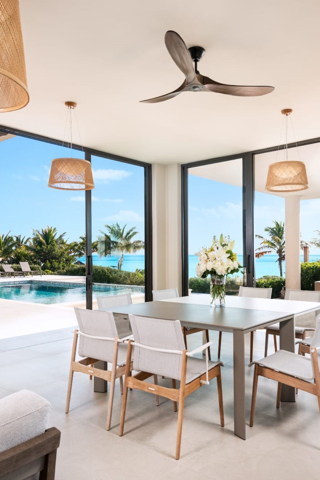 Villa Clevelander