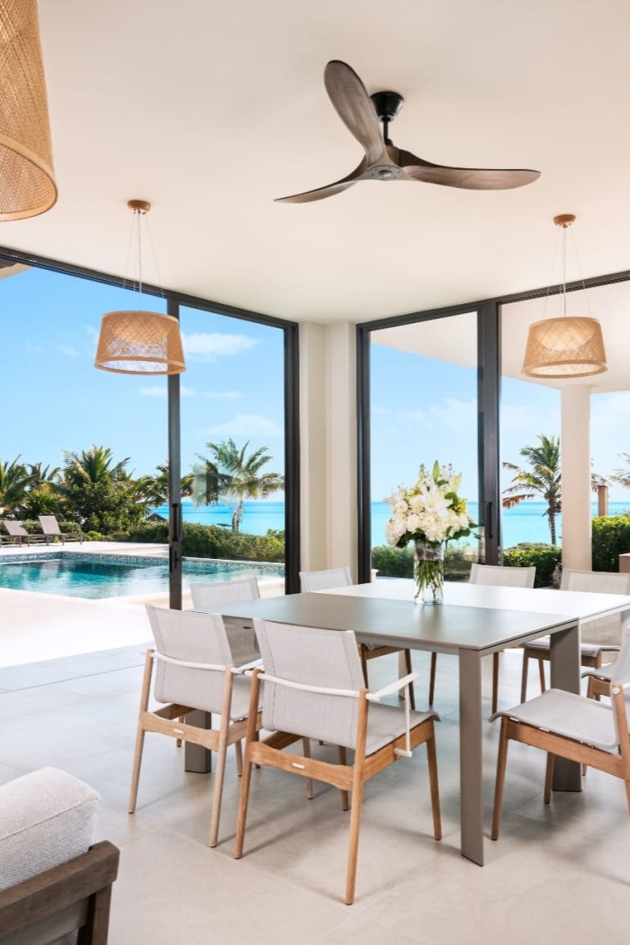 Villa Clevelander