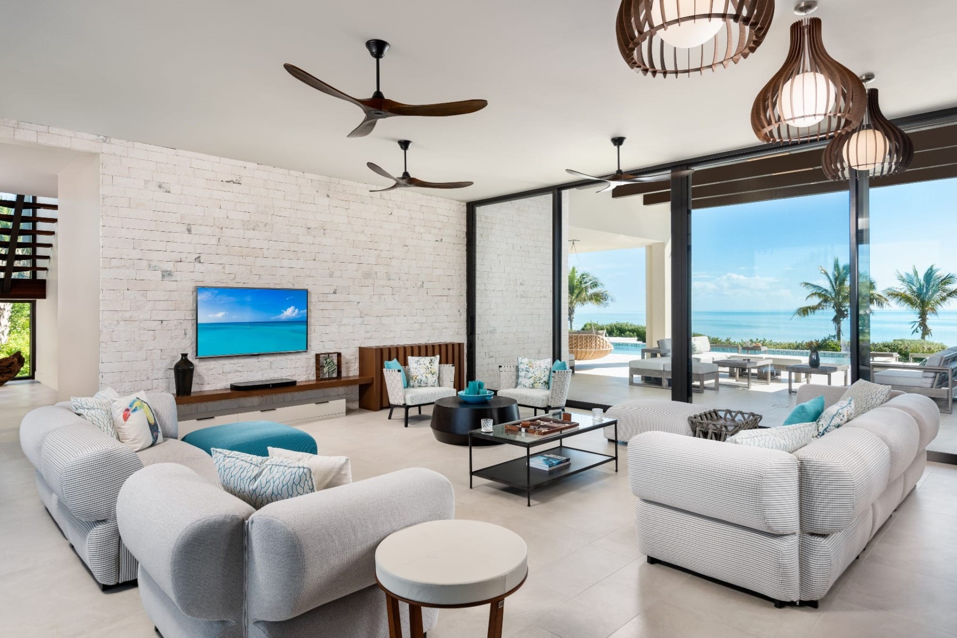 Villa Clevelander