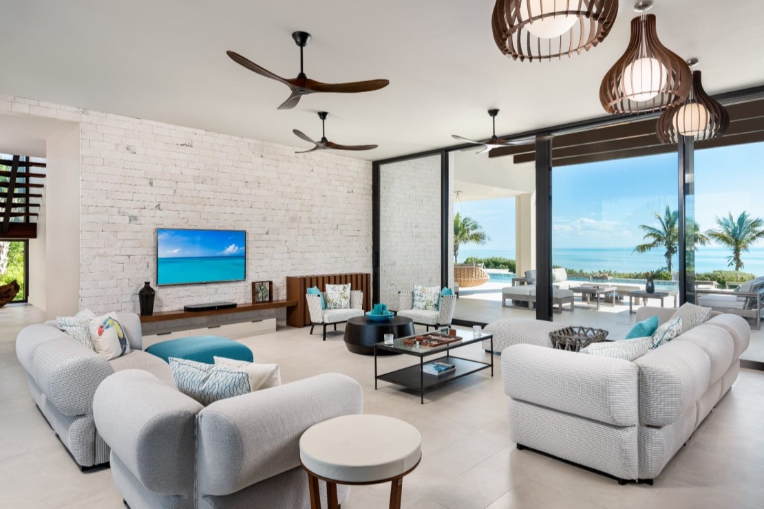 Villa Clevelander