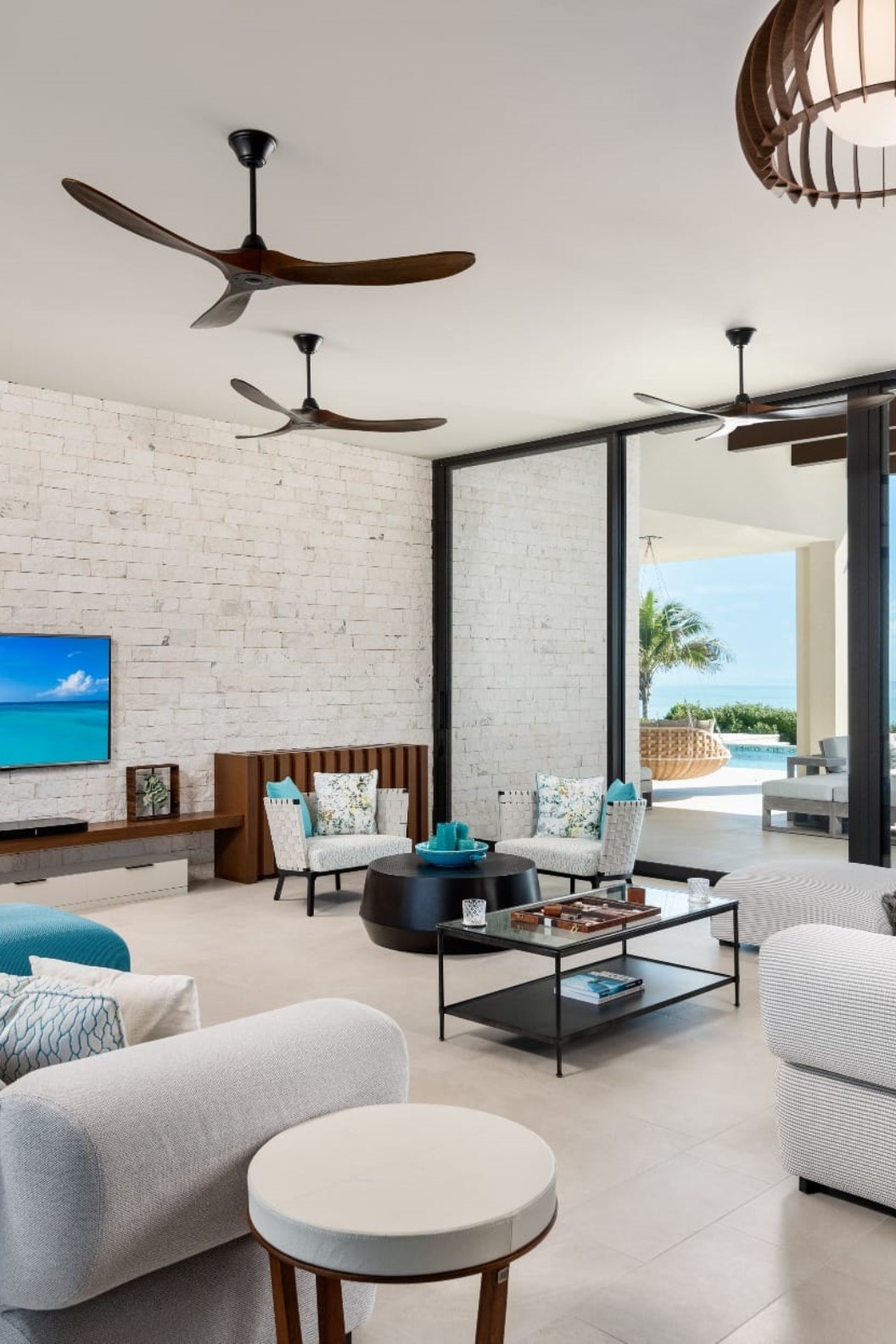 Villa Clevelander