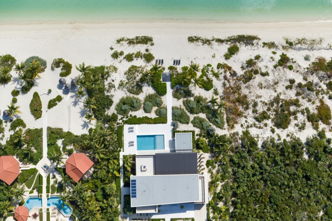 Villa Clevelander