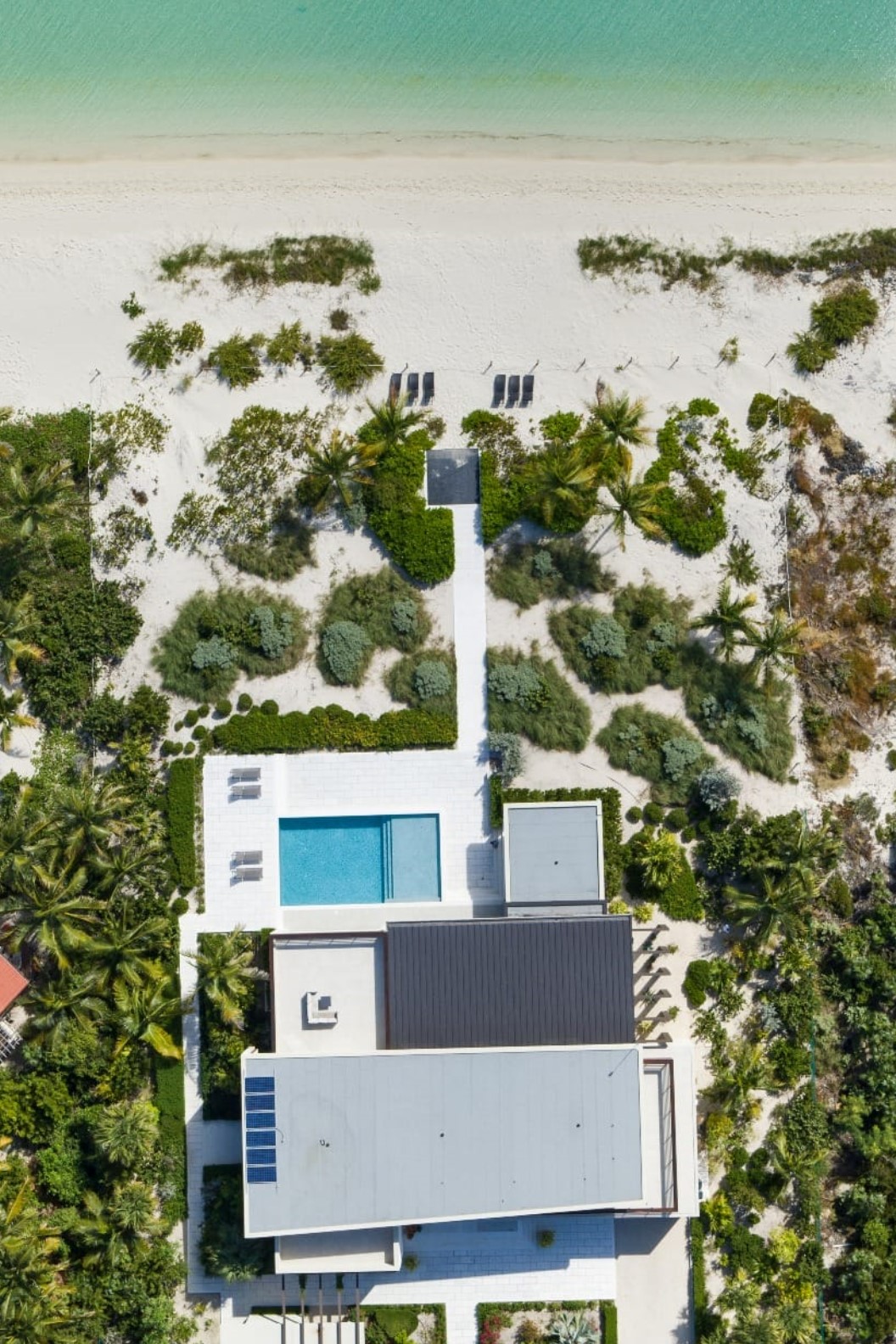 Villa Clevelander