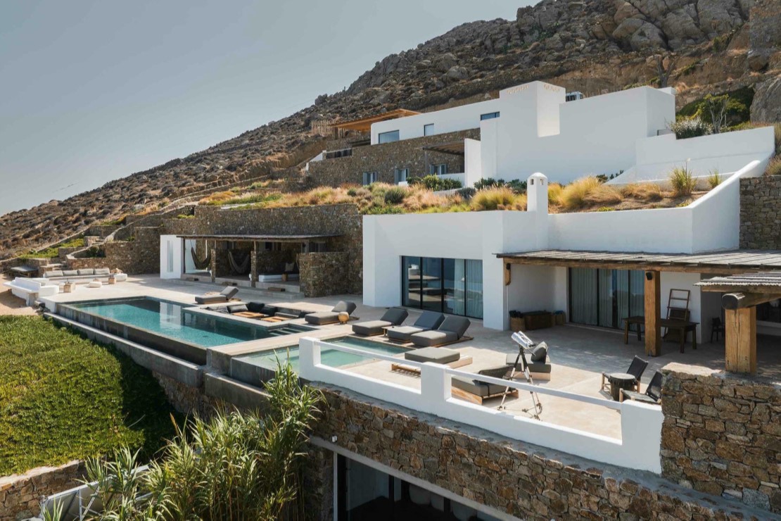 Villa Maera Maximus