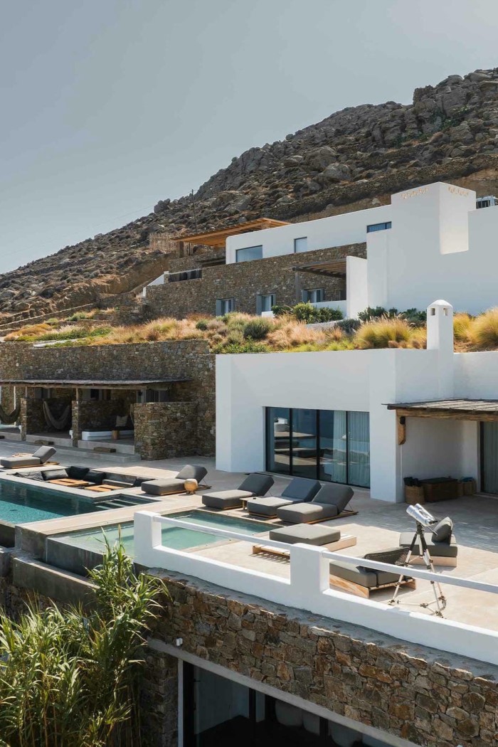 Villa Maera Maximus