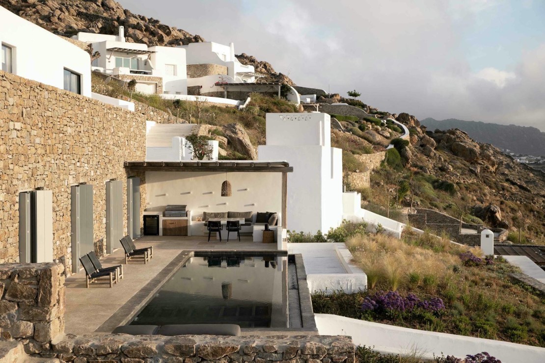 Villa Maera Maximus