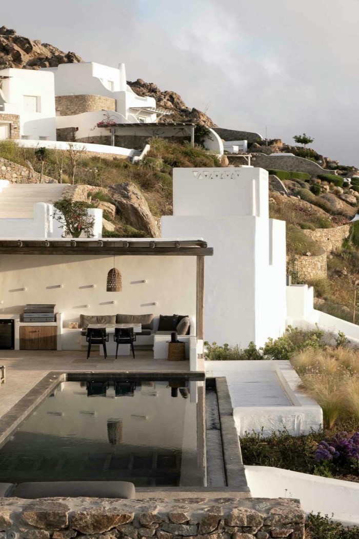 Villa Maera Maximus