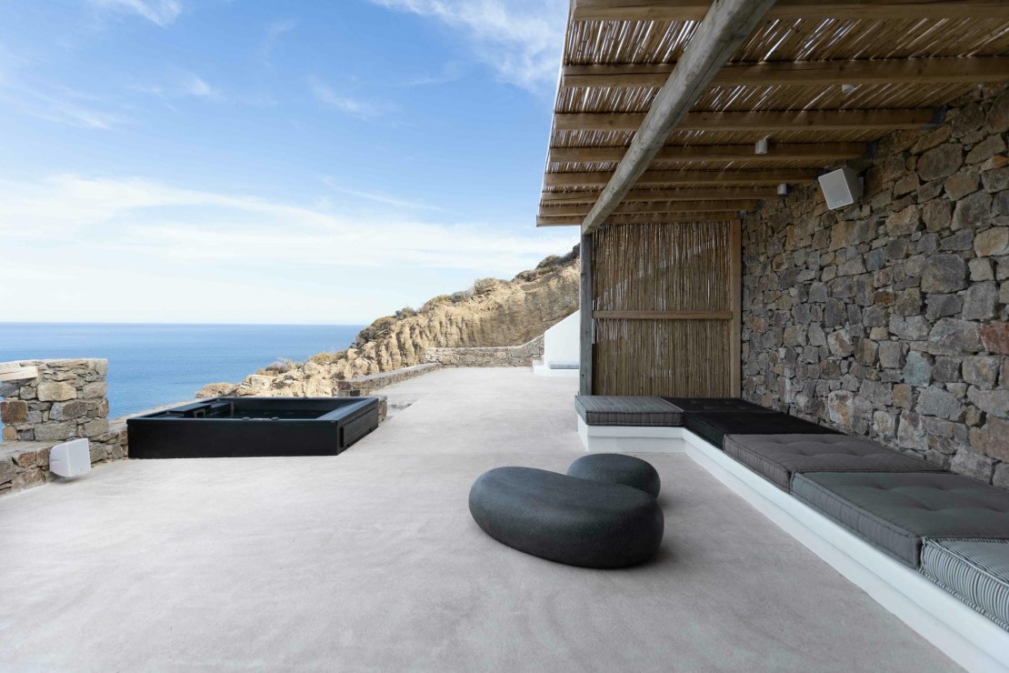 Villa Maera Maximus