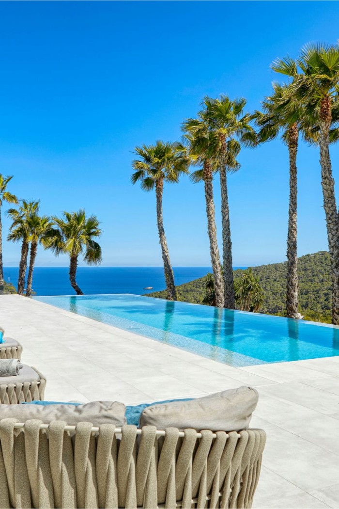 The Wave Villa